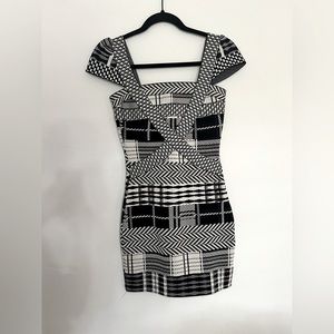 Variazioni Couture Dress